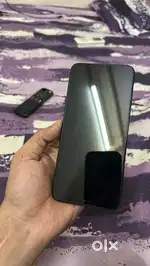 Redmi A2 (Classic Black, 2GB RAM, 64GB Storage)