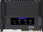 Sony GS4 Mono amp under warranty with audison components