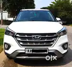 Hyundai Creta 2019