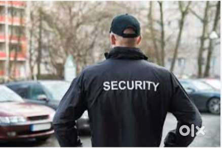 ️ Security Guard Jobs in Bangalore ️with Room and Food