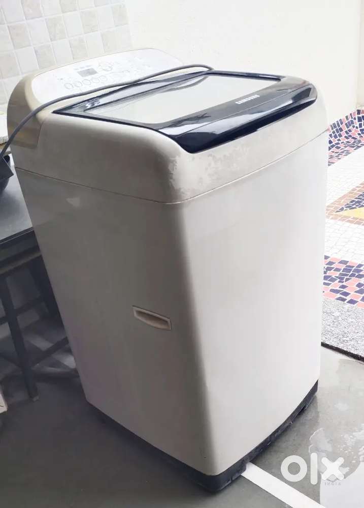 Samsung Washing Machine