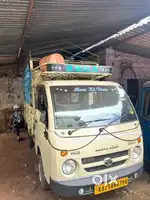 Tata ace gold +