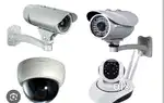 CCTV installing and all types of house electrical works