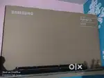 Samsung 109.2 cm(43 Inch)FHD smart LED TV Titan Black for sale