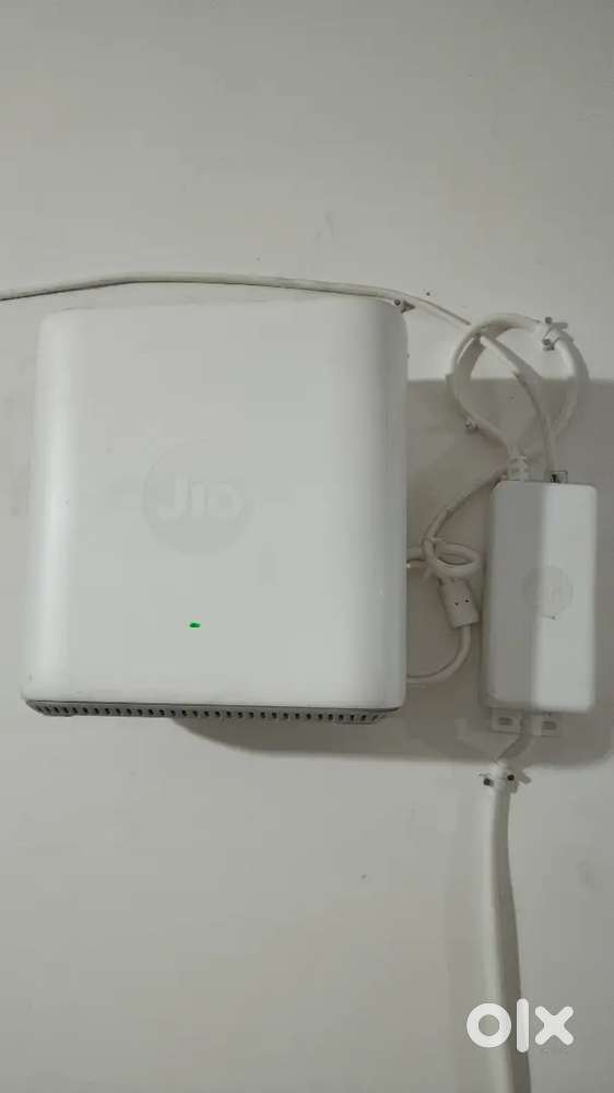 Jio Wifi Router & AP