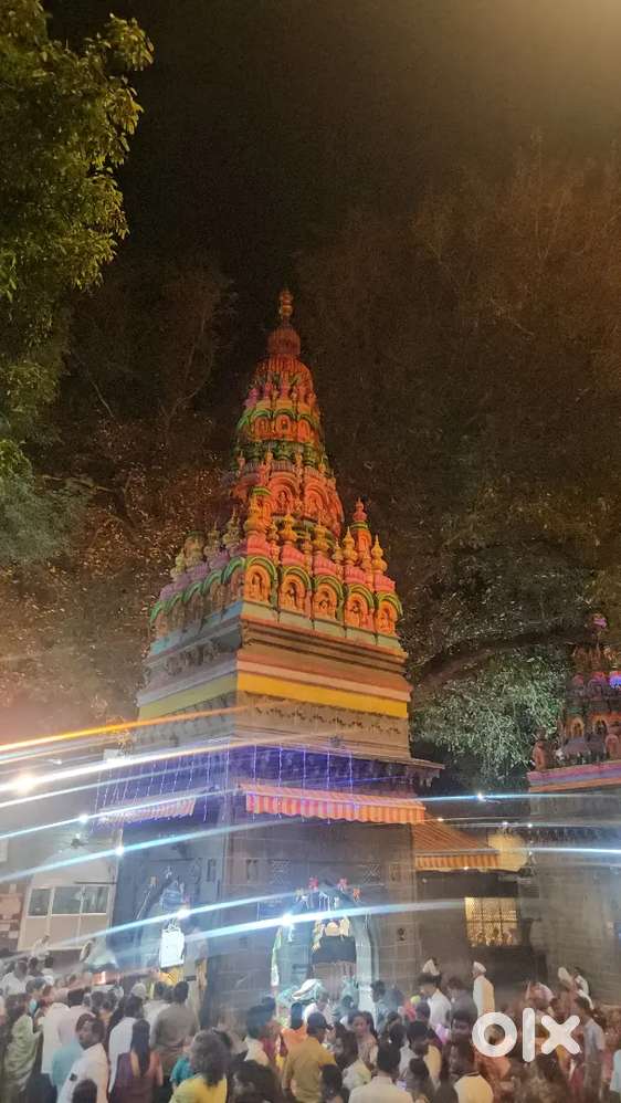 1Bhk Available in SRA Tower in Chembur