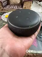 Amazon Echo Dot Alexa