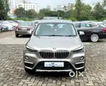 BMW X1 sDrive 20d xLine, 2019, Diesel