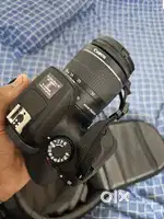 Canon EOS3000D