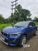 BMW X1 2017 Diesel Good Condition