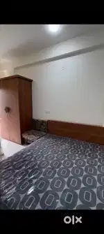Fully Furnished Studio Flat Near Prestige College Vijay Nagar