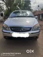 Tata Indigo Ecs 2016 Diesel Good Condition