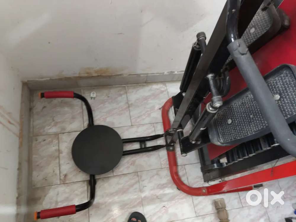 Treadmill in good condition