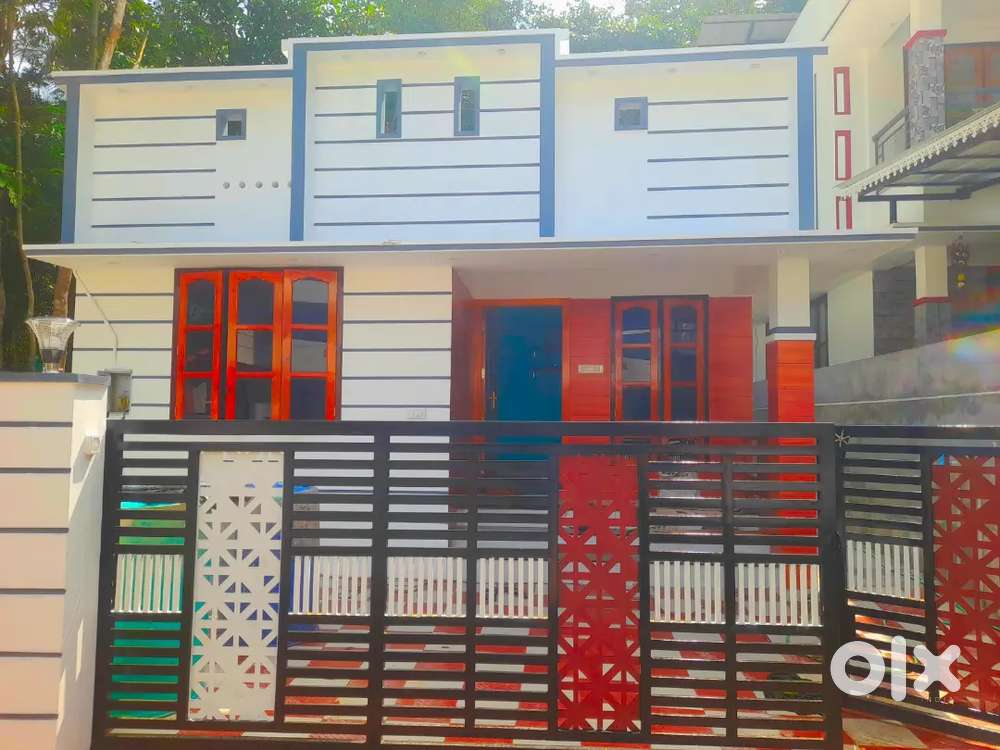 Tvm Thirumala peyad Carmel school near