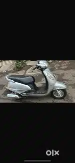 Suzuki access