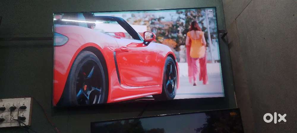 Brand new T.v samsung, TCl etc.