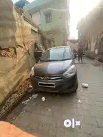 Hyundai i10 2014 Petrol Well Maintained