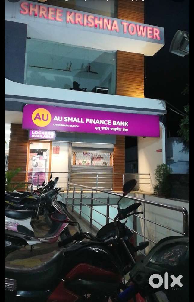 Shop for Sale at Parasia Road