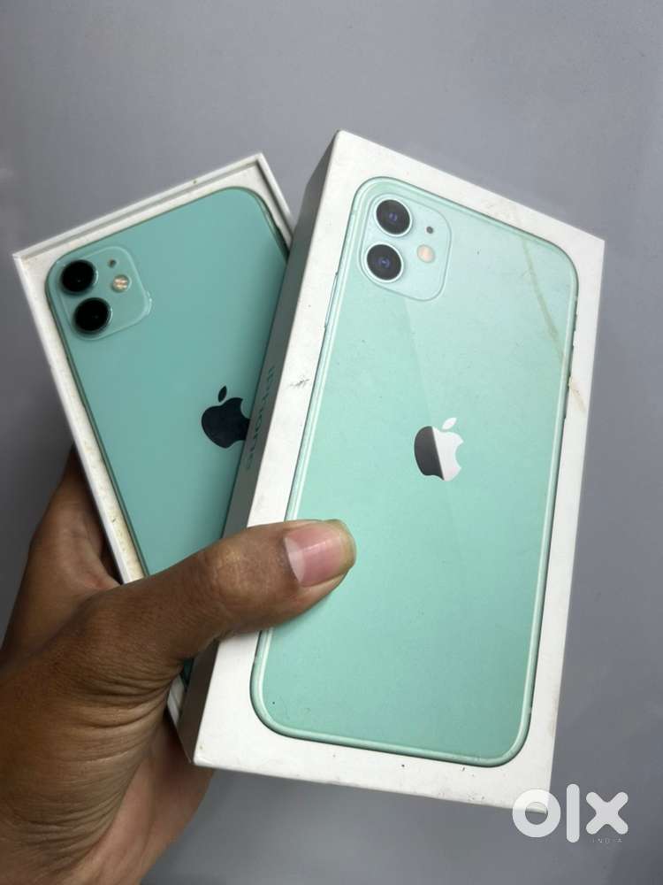 Iphone 11 64gb Display problem