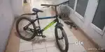 24 inch boy cycle for age group 10 - 16 years