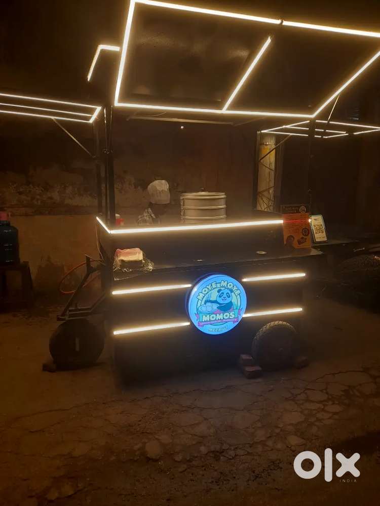 MOYE MOYE MOMOS MEERUT