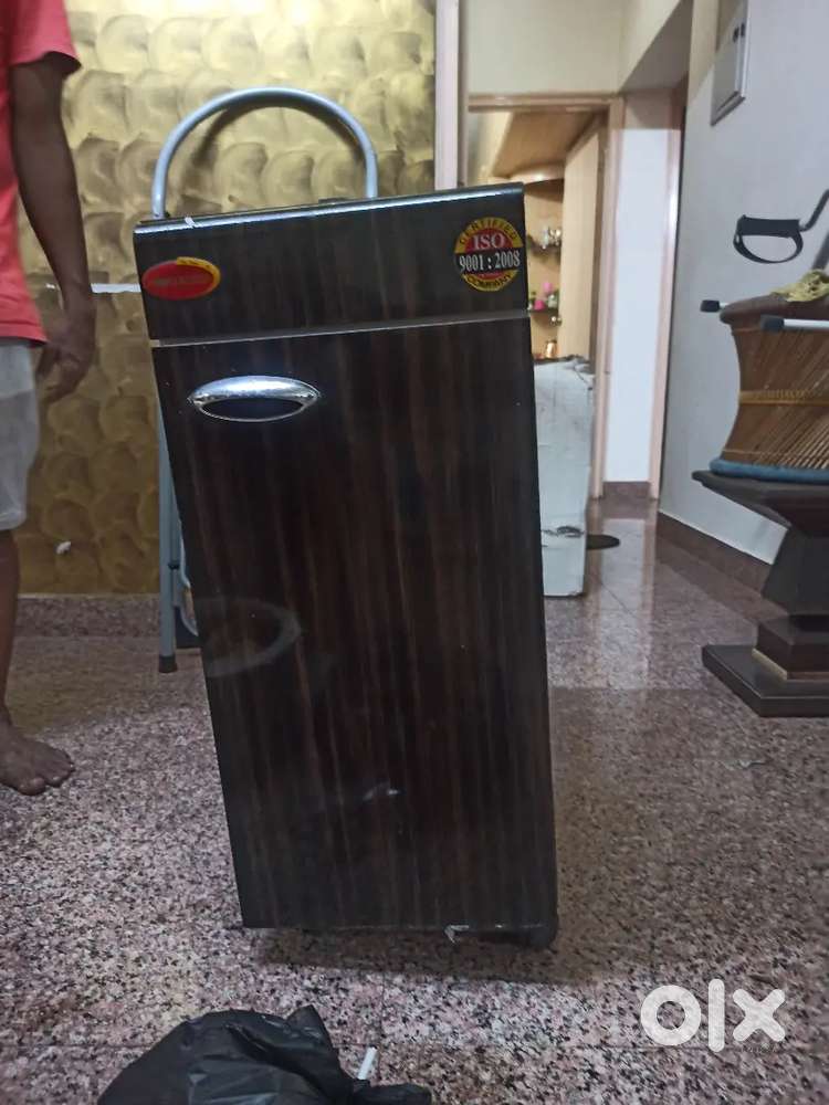 Aata chakki