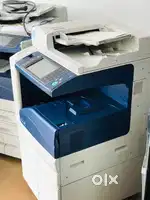 Xerox machine Printers  kyocera konica hp all models sales service