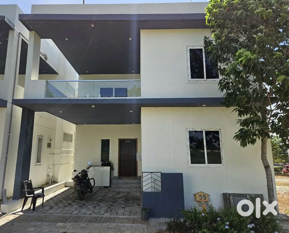 Villa For Sale