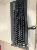 TVS Gold Bharat Computer Keyboard