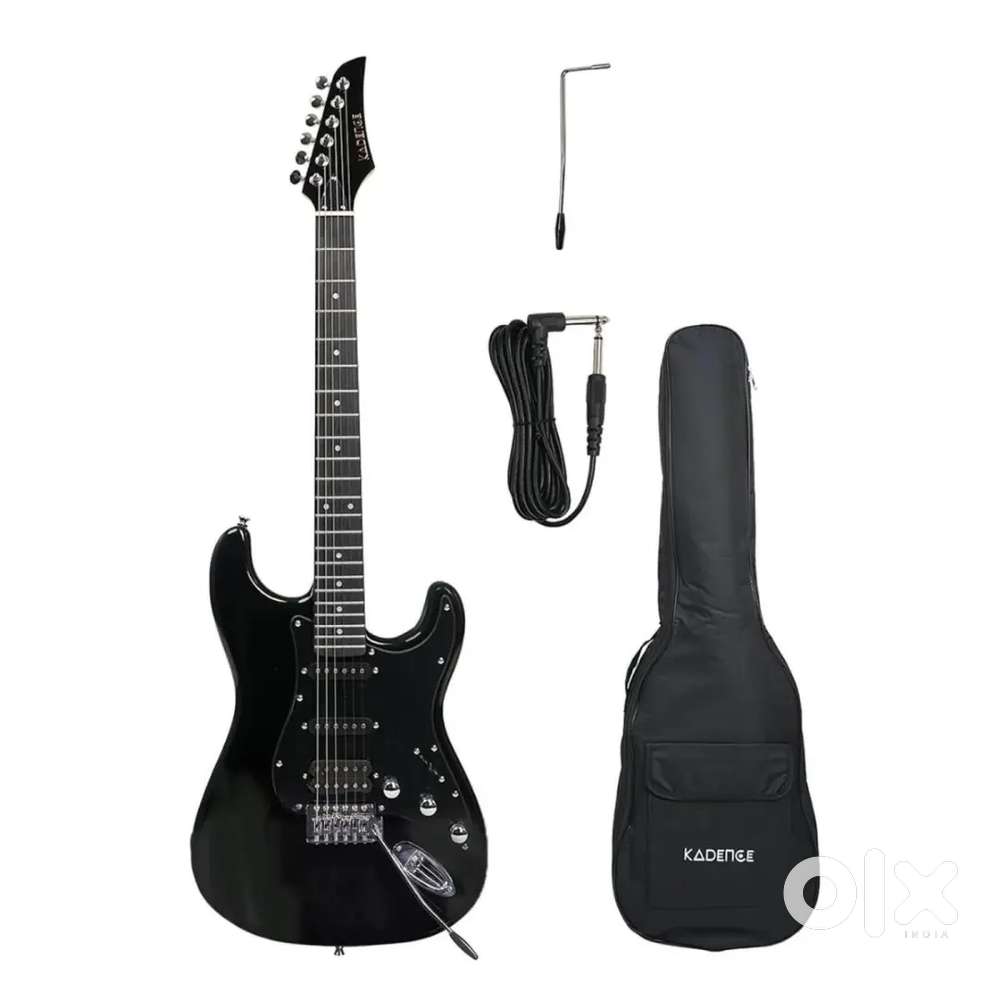 Kadence Astroman - Black