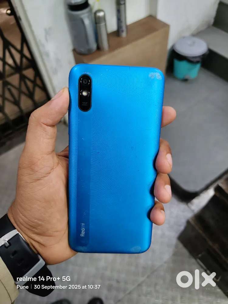 Redmi 9A Good condition