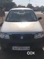 Maruti Suzuki Alto 2011 Petrol CNG Good Condition