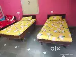 Best Boy's pg available Alkapuri Vadodara