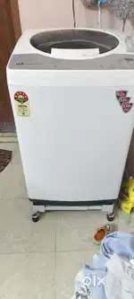 IFB automatic washing machine
