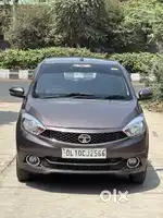 Tata Tiago XZ Plus Diesel, 2017, Diesel