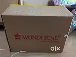 Wonderchef Oven Toaster Griller (OTG) - 19 Liters