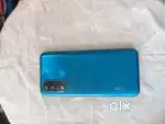 Vivo y30        4 + 1 = 5 gb ram   128  internal hai