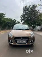 Maruti Suzuki Dzire 1.2 ZXI, 2020, Petrol