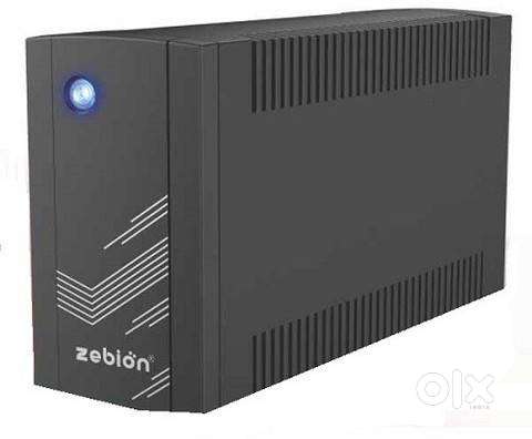 Zebian UPS for Computer