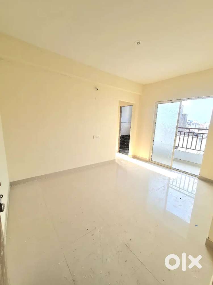 1 BHK for Sale _ Best Flat_ visit karo