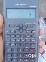Scientific Calculator F-82MS