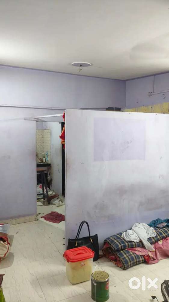 House no Rent with balcony in Powai near l and t
