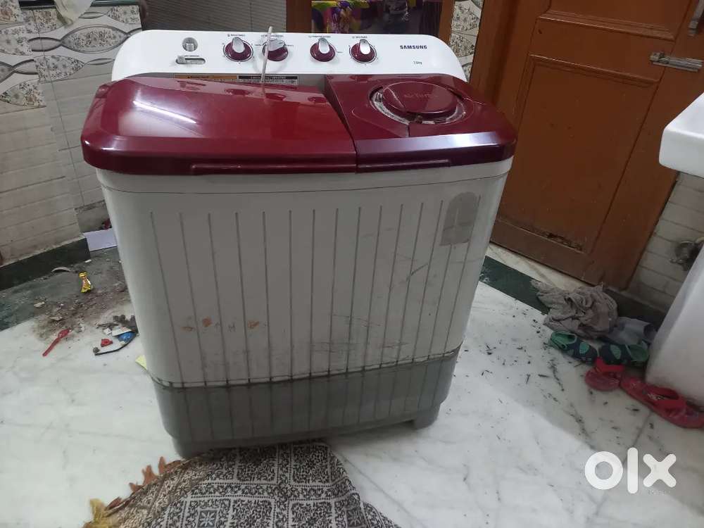 Samsung 7kg washing machine