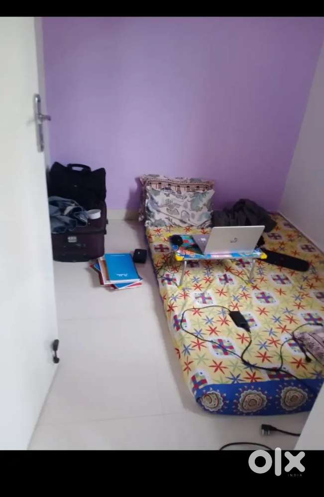 1BHk rent house for 3 Months