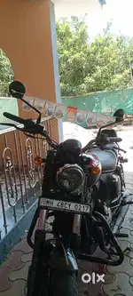 Roadster new brand