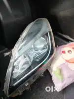 Baleno left side  headlight