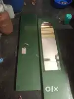 New gate of wardrobe stainless steel