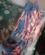 Mountain model