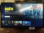 Thomson 32 Android smart tv with voice remote