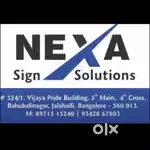 Need Female Office Assistant